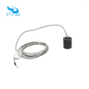 150 kHz transductor de flujo de transductor ultrasónico
