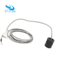 Transducteur de débitmètre de transducteur ultrasonore de 150 kHz Transducteur