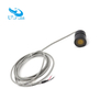 Transducteur de débitmètre de transducteur ultrasonore de 150 kHz Transducteur
