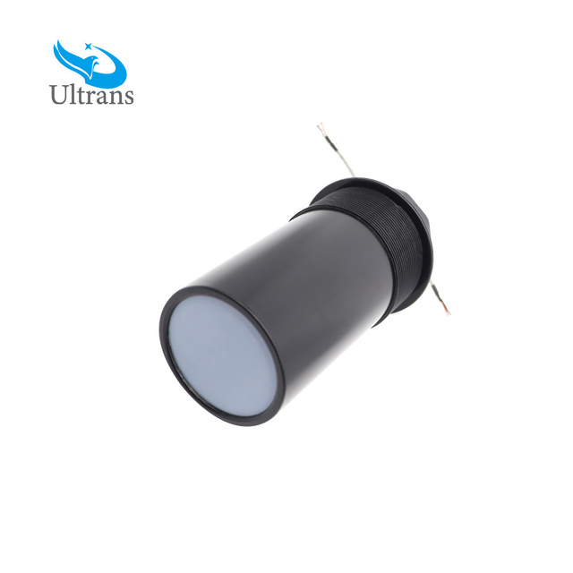 Transducteur &agrave; ultrasons de type C pour t&eacute;l&eacute;m&egrave;tre &agrave; ultrasons - 21 kHz