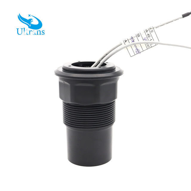 محول طاقة بالموجات فوق الصوتية متكامل من النوع E بقدرة 40 كيلو هرتز لجهاز إرسال مستوى الموجات فوق الصوتية