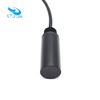 80 kHz Horizontal non directionnel cylindrique sous-marin-transducteur acoustique