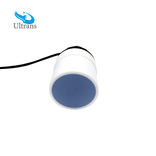 Коррозионностойкий ультразвуковой преобразователь для измерения дальности - 21 кГц