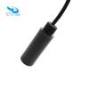 63 kHz transducteur acoustique cylindrique sous-marin non directionnel