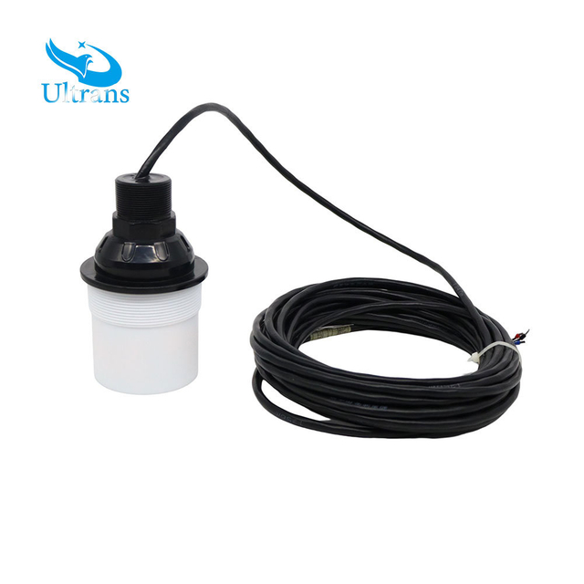 محول مقاومة للتآكل 64 كيلو هرتز من النوع C لمقياس مستوى الموجات فوق الصوتية