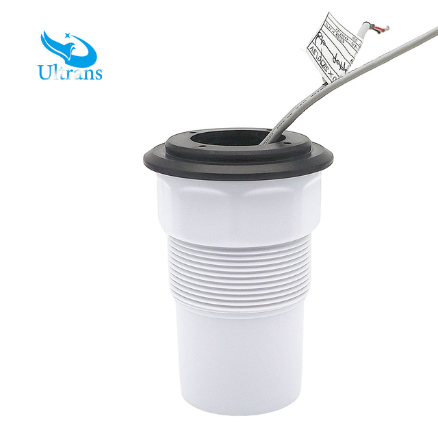 Transducteur ultrasonique int&eacute;gr&eacute; de type Pb de 49 kHz pour mesurer la vitesse et la distance du gaz