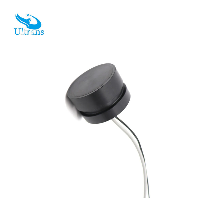 Подводный ультразвуковой преобразователь 1 МГц, ультразвуковой преобразователь расходомера