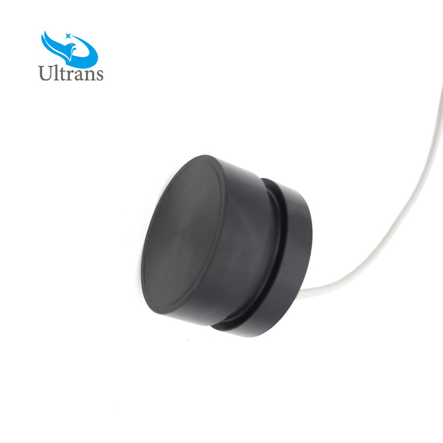 Индивидуальный подводный акустический ультразвуковой преобразователь POM Pi с частотой 1 МГц для измерения скорости потока и течения