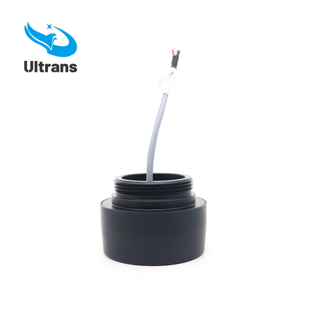 Transductor de tipo ordinario de 49kHz