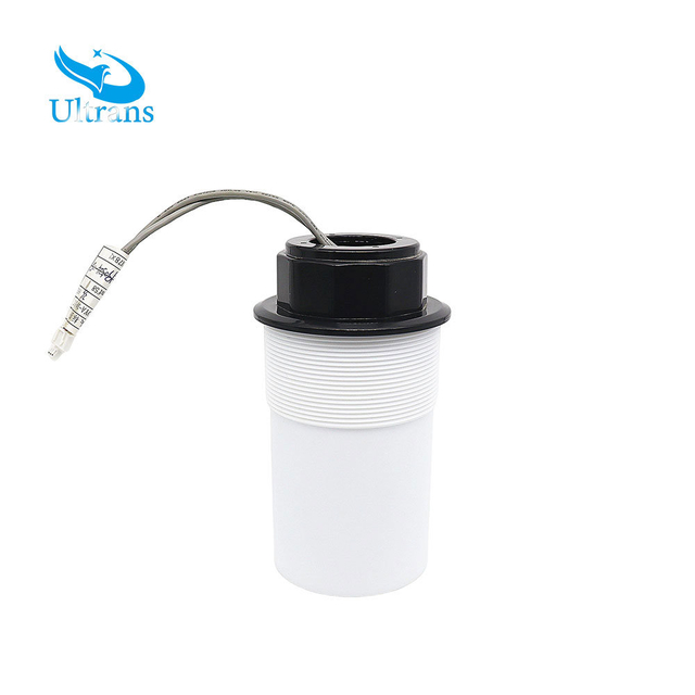 34 كيلو هرتز محول مستوى متر بالموجات فوق الصوتية المضادة للتآكل