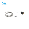 Transducteur de débitmètre de transducteur ultrasonore de 150 kHz Transducteur