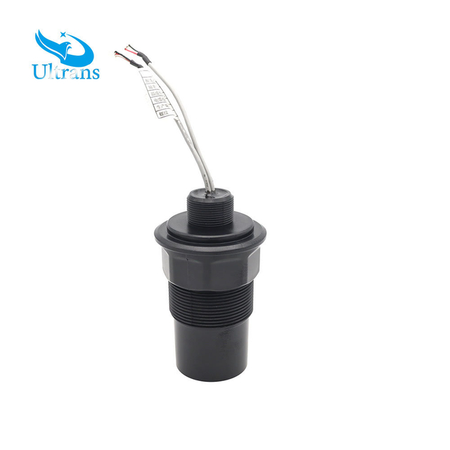 مستشعر المسافة بالموجات فوق الصوتية مستشعر تجنب العوائق بالموجات فوق الصوتية 40 كيلو هرتز