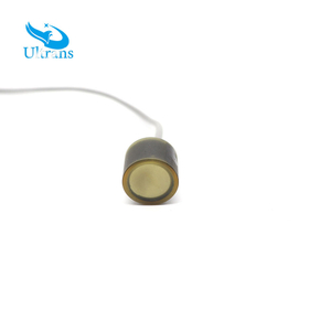2MHz ultrasónico de transductor de rango submarino