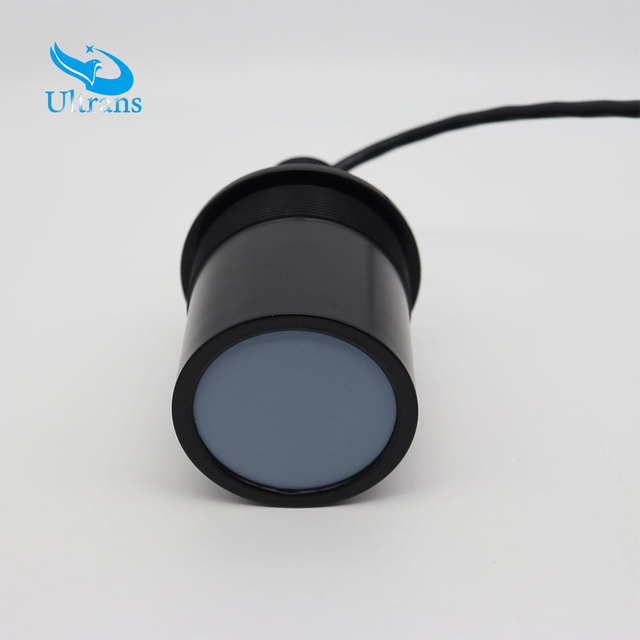 Ультразвуковой датчик уровня воды 49 кГц