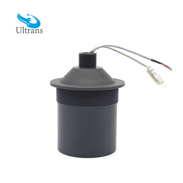 Transducteur &agrave; ultrasons pour t&eacute;l&eacute;m&egrave;tre &agrave; ultrasons - 15 kHz