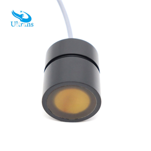 محول صوتي تحت الماء 5 ميجاهرتز، محول مستشعر بالموجات فوق الصوتية لقياس العمق