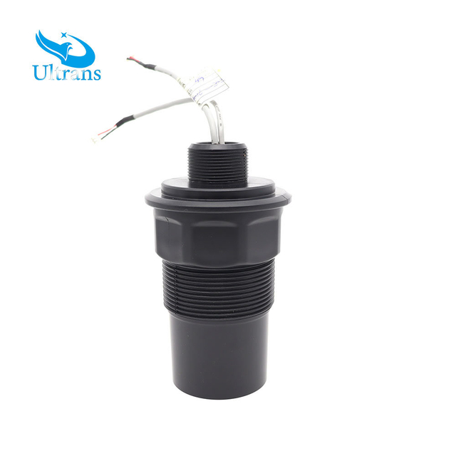 محول طاقة مقاوم للانفجار 49 كيلو هرتز من النوع E لمستشعر مستوى مقياس المستوى بالموجات فوق الصوتية