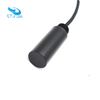 80 kHz Horizontal non directionnel cylindrique sous-marin-transducteur acoustique
