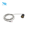 Transducteur de débitmètre de transducteur ultrasonore de 150 kHz Transducteur