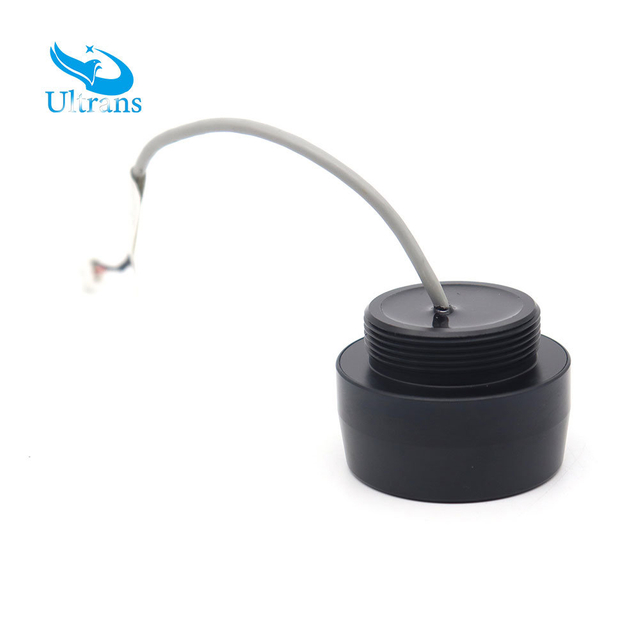 Ультразвуковой датчик малого размера 49K для измерителя уровня