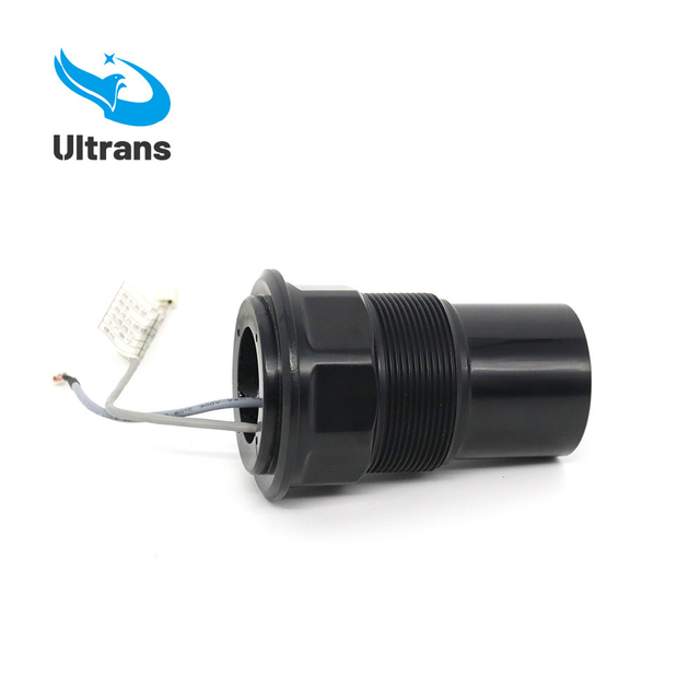 محول طاقة بالموجات فوق الصوتية المتكامل من النوع E بقدرة 49 كيلو هرتز لقياس مسافة سرعة الغاز