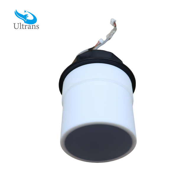 محول طاقة بالموجات فوق الصوتية متكامل مضاد للتآكل من النوع C بقدرة 40 كيلو هرتز لقياس مسافة سرعة الغاز