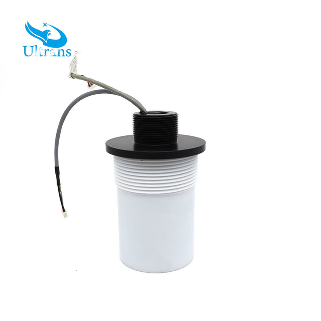 Бесконтактный ультразвуковой преобразователь 49 кГц для ультразвукового датчика уровня