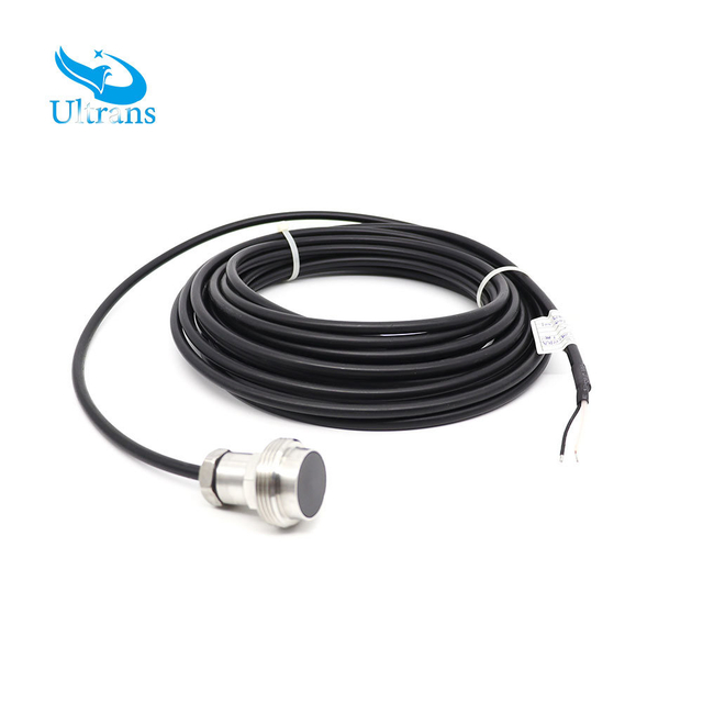 1MHz محول الصوت تحت الماء محول مقياس الجريان بالموجات فوق الصوتية