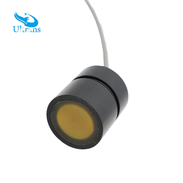 Датчик ультразвукового расходомера 1 МГц