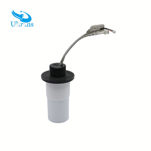 محول طاقة مضاد للتآكل ومقاوم للانفجار 64 كيلو هرتز 5 متر من النوع أ لجهاز إرسال المستوى بالموجات فوق الصوتية