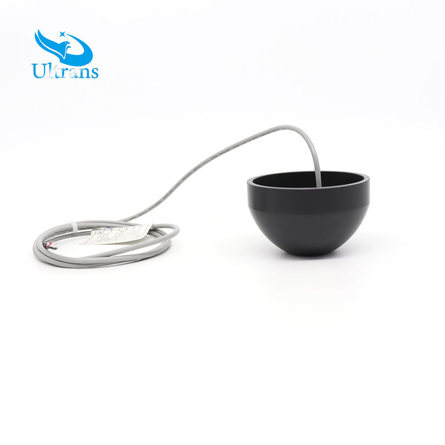 300 كيلو هرتز بالموجات فوق الصوتية كاشف الأسماك مكتشف الأسماك محول مكتشف الأسماك الاستشعار