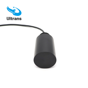 35 kHz transductor ultrasónico cilíndrico sin dirección horizontal