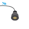 Transductor de medidor de flujo ultrasónico de 2MHz