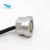 2MHz Transductor montado externamente para medir el nivel de aceite del tanque de combustible