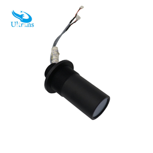 Transmetteur du capteur de niveau de niveau Ultrasonic Niveau de type A 49K