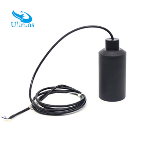 12 kHz Horizontal non directionnel Cylindrique sous-marin Transducteur de communication acoustique