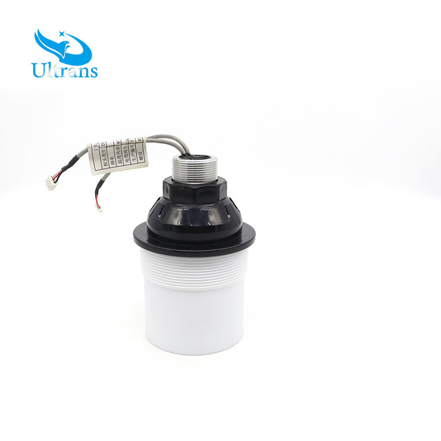 Ультразвуковой датчик 49 кГц для измерителя уровня