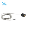 Transducteur de débitmètre de transducteur ultrasonore de 150 kHz Transducteur