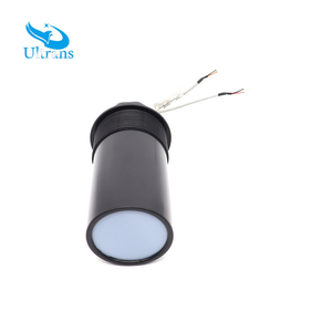 25 кГц 20meters Ultrasonic Level Meter Transcer