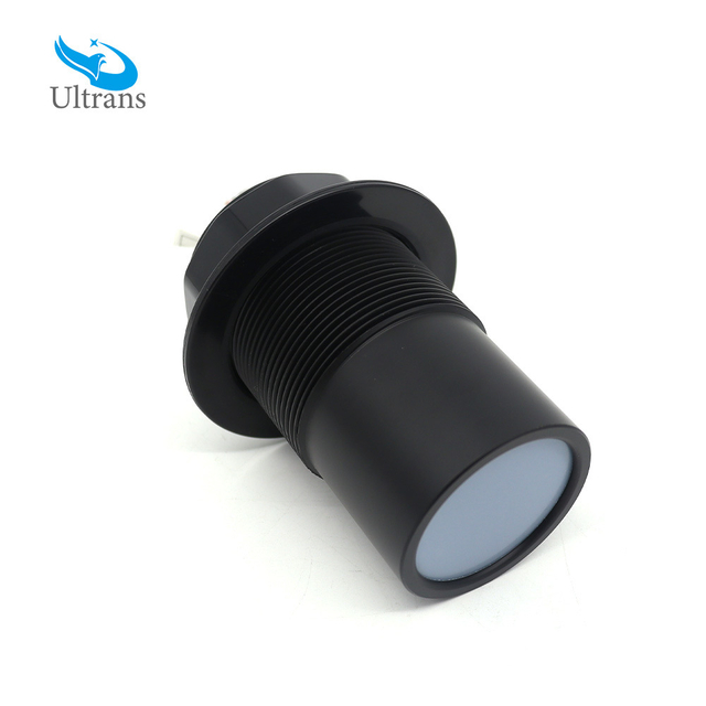 Встроенный ультразвуковой преобразователь POM, 49 кГц B-типа для измерения расстояния по скорости газа