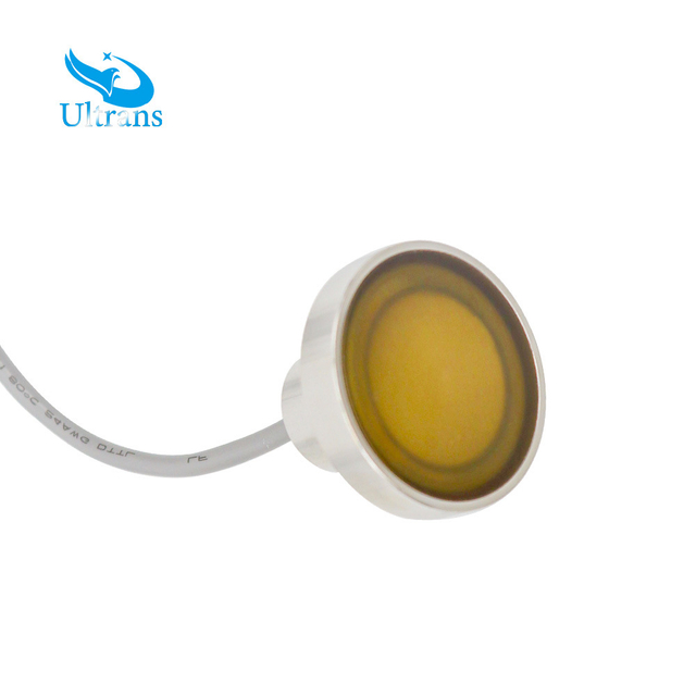 Transductor ultrasnoico ADCP