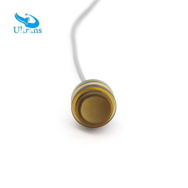 1MHz محول الجريان بالموجات فوق الصوتية تتراوح محول