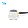 5MHz Transductor montado externamente para medir el nivel de aceite del tanque de combustible
