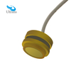 1 MHz COMPUESTO COMPUESTO CONTERA ACULTICO ACULTICO ULTRASONIC