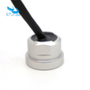2MHz Transductor montado externamente para medir el nivel de aceite del tanque de combustible