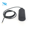 12 kHz Horizontal non directionnel Cylindrique sous-marin Transducteur de communication acoustique