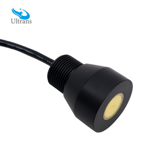 محول صوتي تحت الماء بالموجات فوق الصوتية بتردد 1 ميجاهرتز لمقياس الجريان بالموجات فوق الصوتية