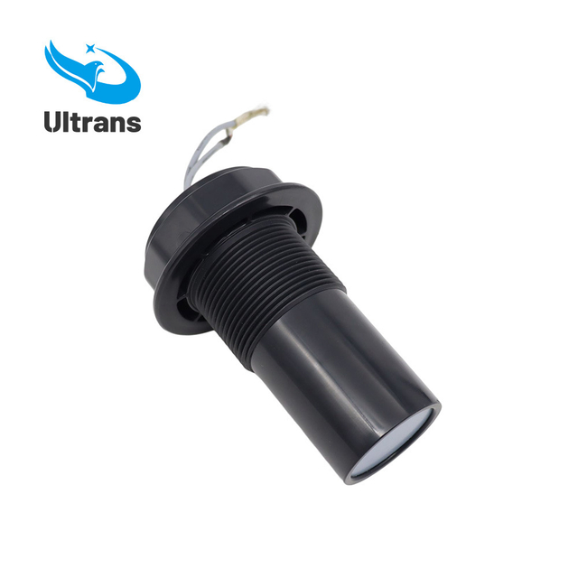 محول طاقة بالموجات فوق الصوتية المتكامل من النوع 64 كيلو هرتز لقياس مسافة سرعة الغاز